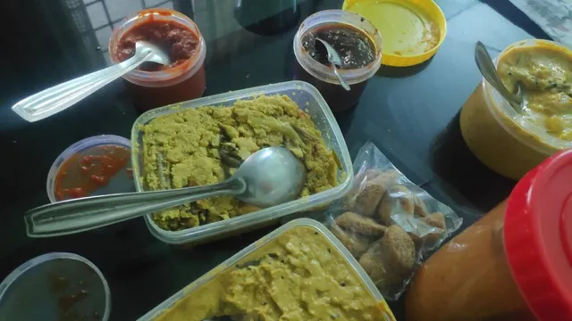 Akshaya Catering Ernakulam - 5