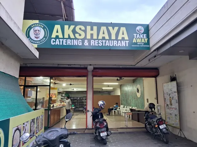 Akshaya Catering Ernakulam - 6