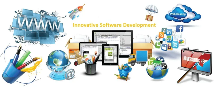 WebGlobex Software Solutions