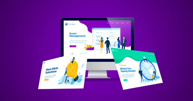 Screen Ad Agency - 2