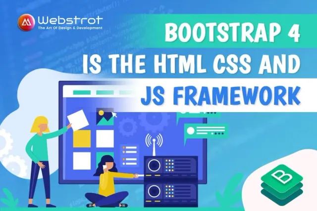 Webstrot Technology - 3