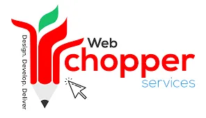Web Chopper Services