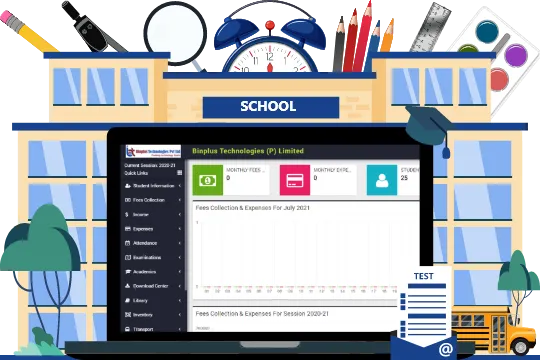 Binplus Technologies - 3