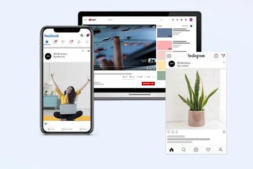 RD Brothers Creative Design Agecny - 4