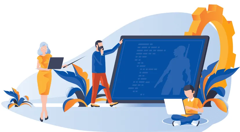 Duke Coders Infotech