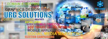URG Solutions