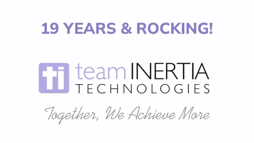 Team Inertia Technologies