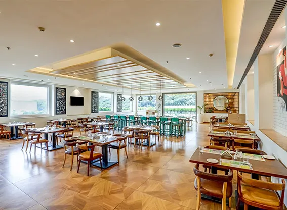 Lemon Tree Hotel, Electronics City, Bangalore - 4