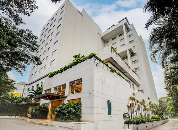 Lemon Tree Hotel, Electronics City, Bangalore