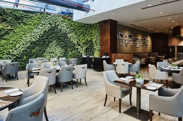 The Oterra Hotel - 4