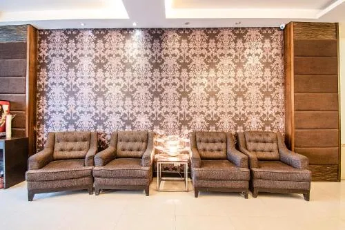 FabHotel Astra - Hotel in Electronic City, Bangalore - 3