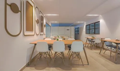 Treebo Trend Yc Grand Boutique - 3