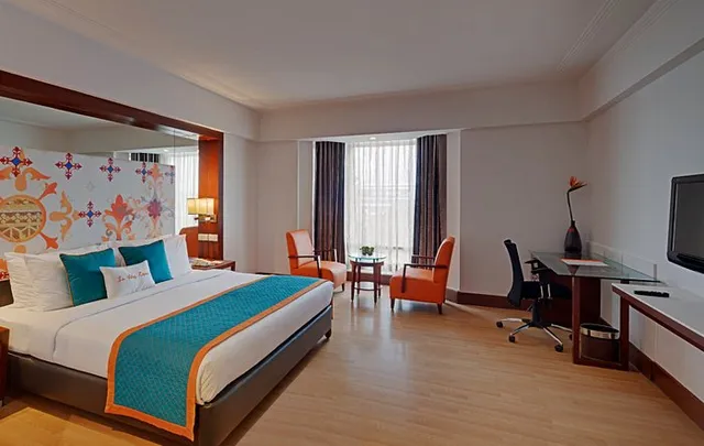 The Oterra, Bangalore - 4