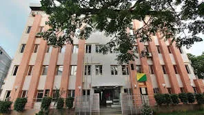 OYO Hotel Samrudhi Park