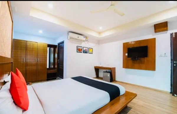 Capital O 5364 Seasons Residency - 4