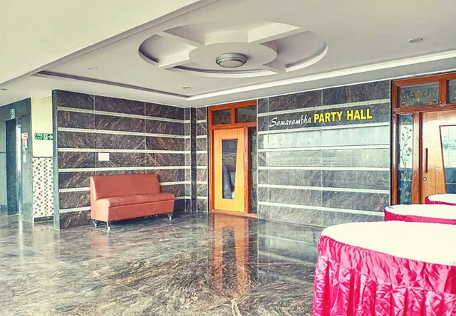 Spring Sky Bangalore by ShriGo Hotels - 3