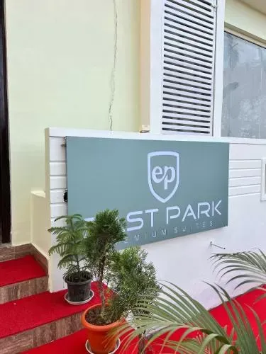Hotel East Park Electronic City