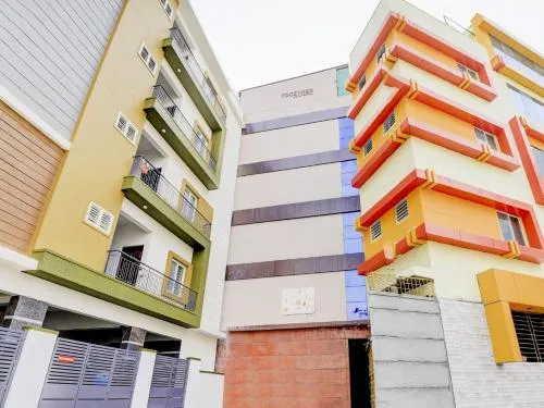 OYO Flagship Together