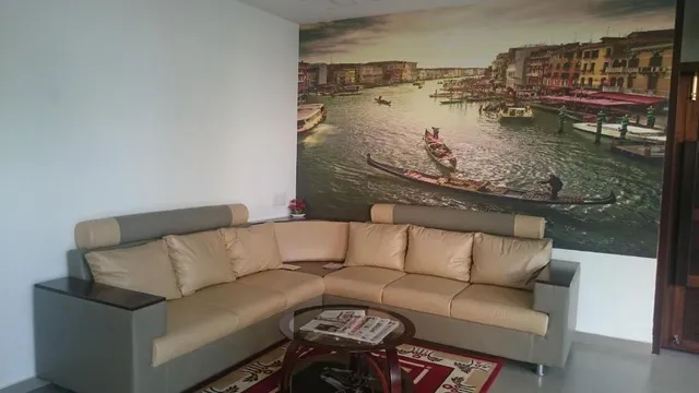 SAP Golden Grande - 3