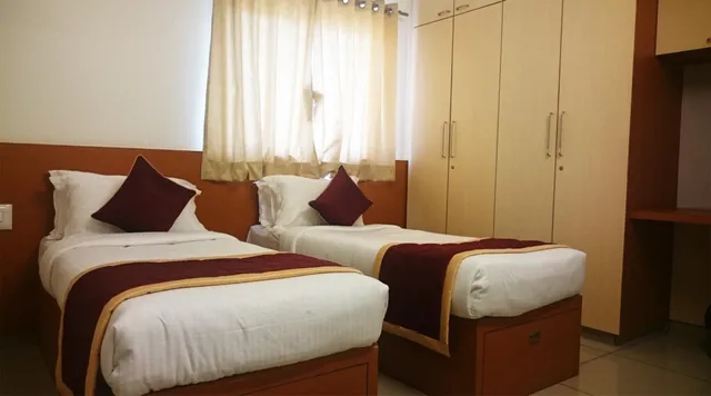 SAP Golden Grande - 4