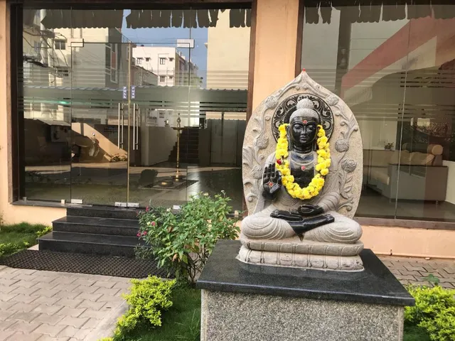 SAP Golden Grande - 2