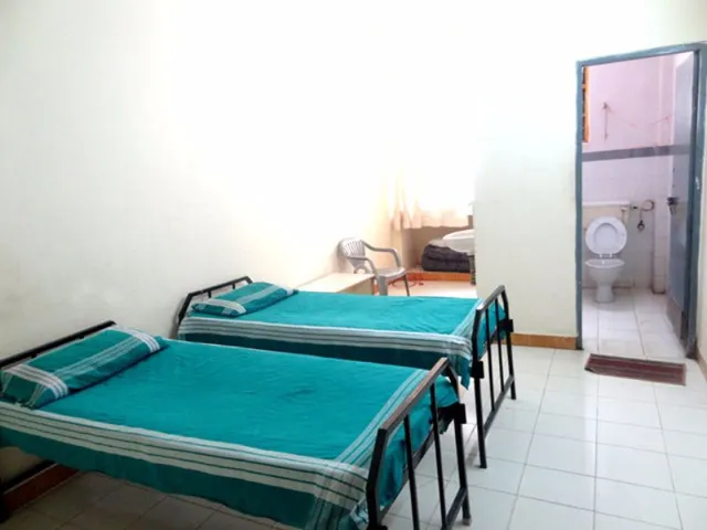 Online Suites Hotel - 3