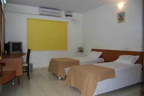 Online Suites Hotel - 4