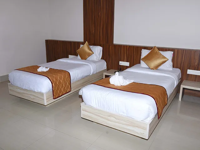 Hotel Srs Jade Empire - 3