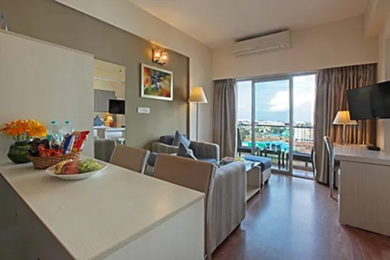 Starlit Suites Ecity Bengaluru - 3