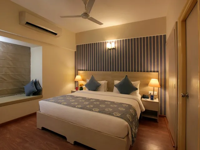 Starlit Suites Ecity Bengaluru - 5