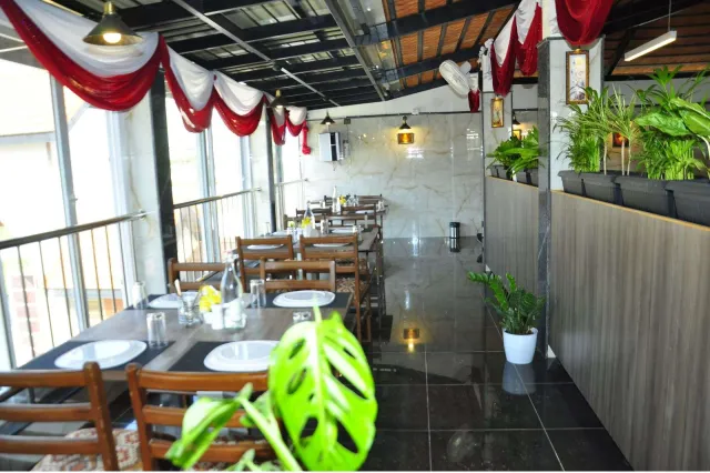 VRR Holistic Wellness Centre - 4