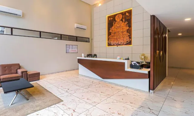 VRR Holistic Wellness Centre - 2