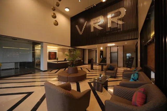 VRR Astoria Resort & Convention Center - 2