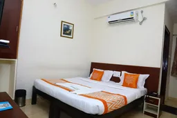 Hotel fortune City - 4