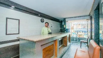 OYO The Hotel Nalanda - 2