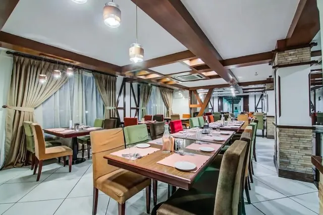 Sai Vishram Business Hotel - 3