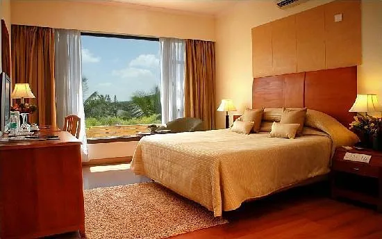 Sai Vishram Business Hotel - 5