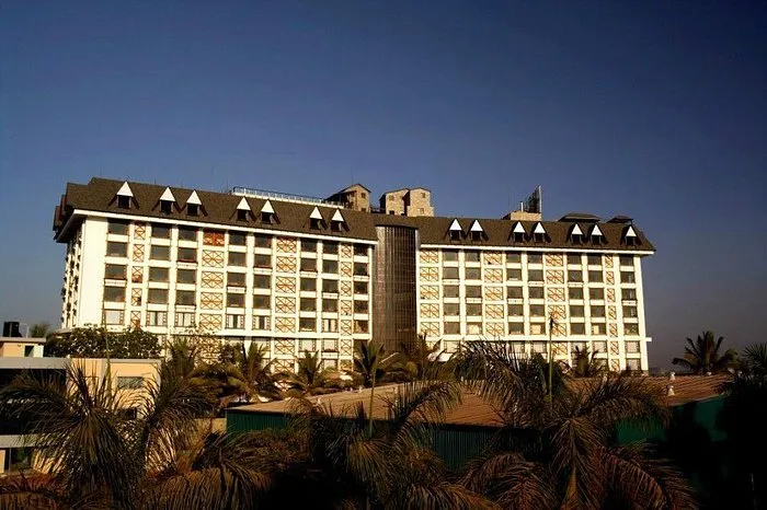 Sai Vishram Business Hotel