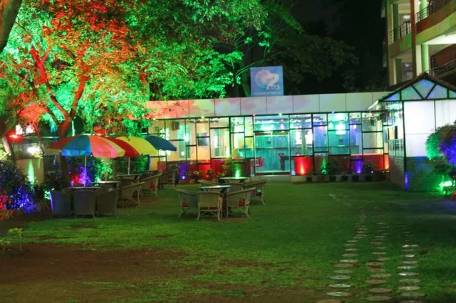 Hotel Gardeenia Comfortes - 3