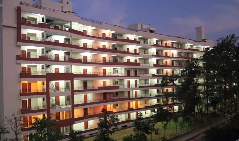 Hotel Gardeenia Comfortes