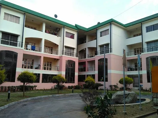 Samrudhi Suites