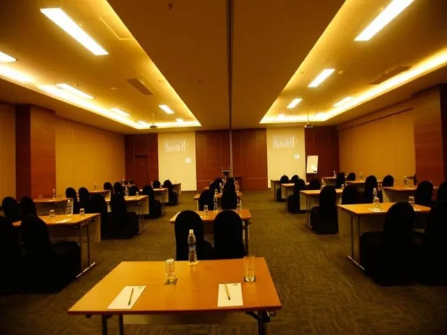 Keys Select Hosur Road - By Lemon Tree Hotels - 3