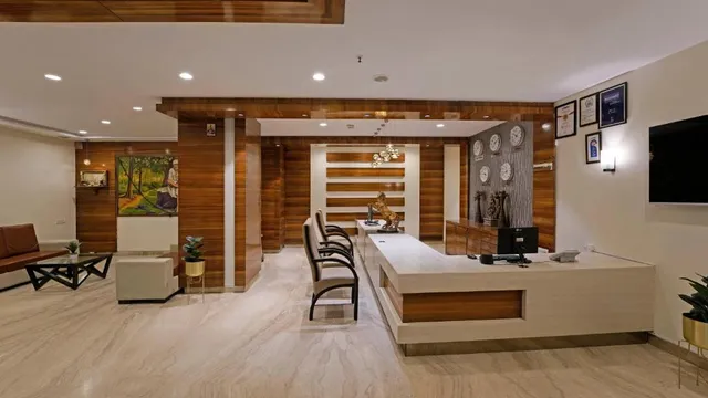 Hotel Ekaa Keys By Rivido - 2