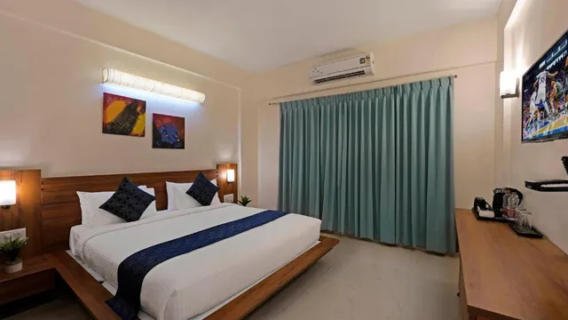 Hotel Ekaa Keys By Rivido - 4