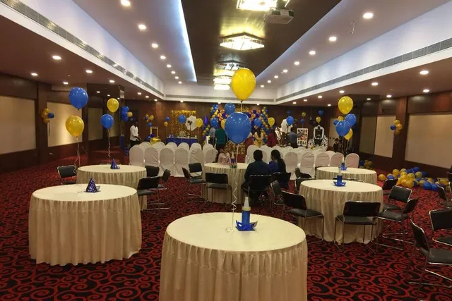 Ramee Strand Hotel, Bangalore - 3