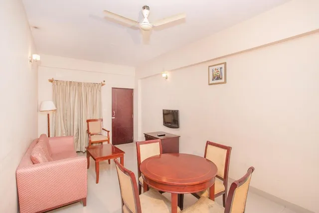 Hotel Sea Pearl Bengaluru - 3