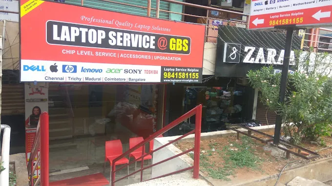 GBS Systems and Services, Trichy