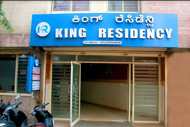King Residency - 2