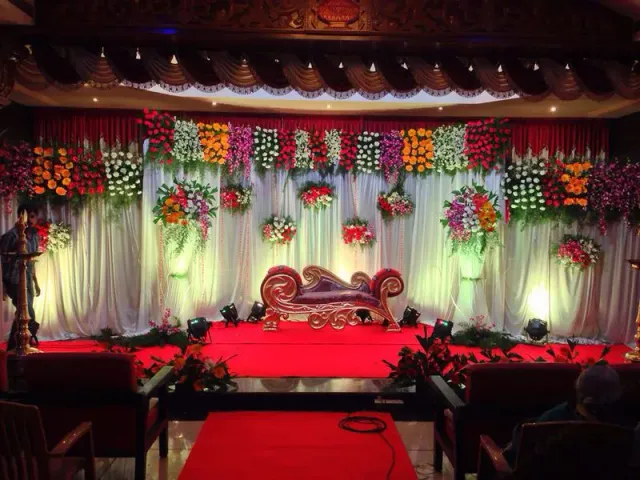 The Grand Krishna Rooms - 3