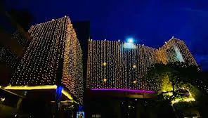 The Grand Krishna Rooms